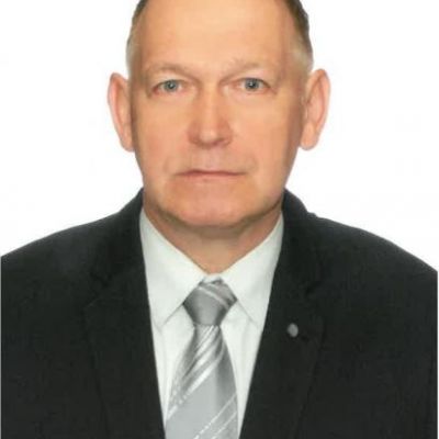 Aivars Žūriņš's picture